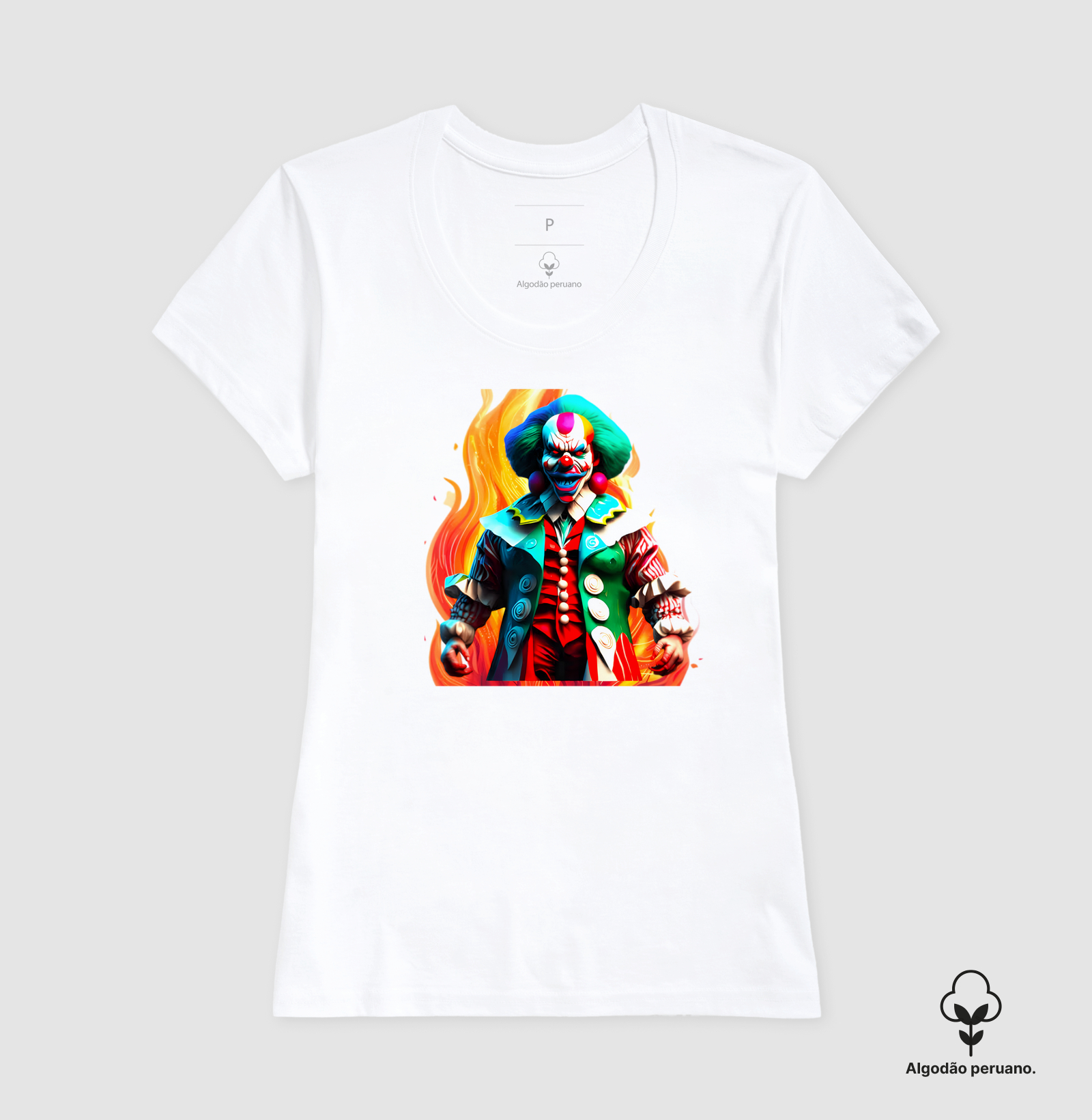 Camisa 5