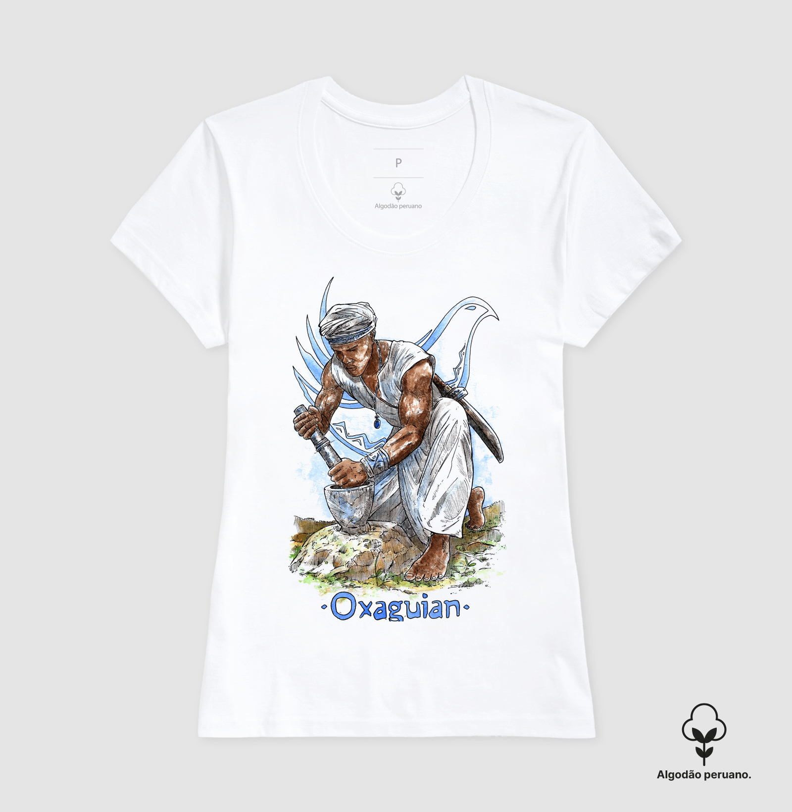 Camisa 2