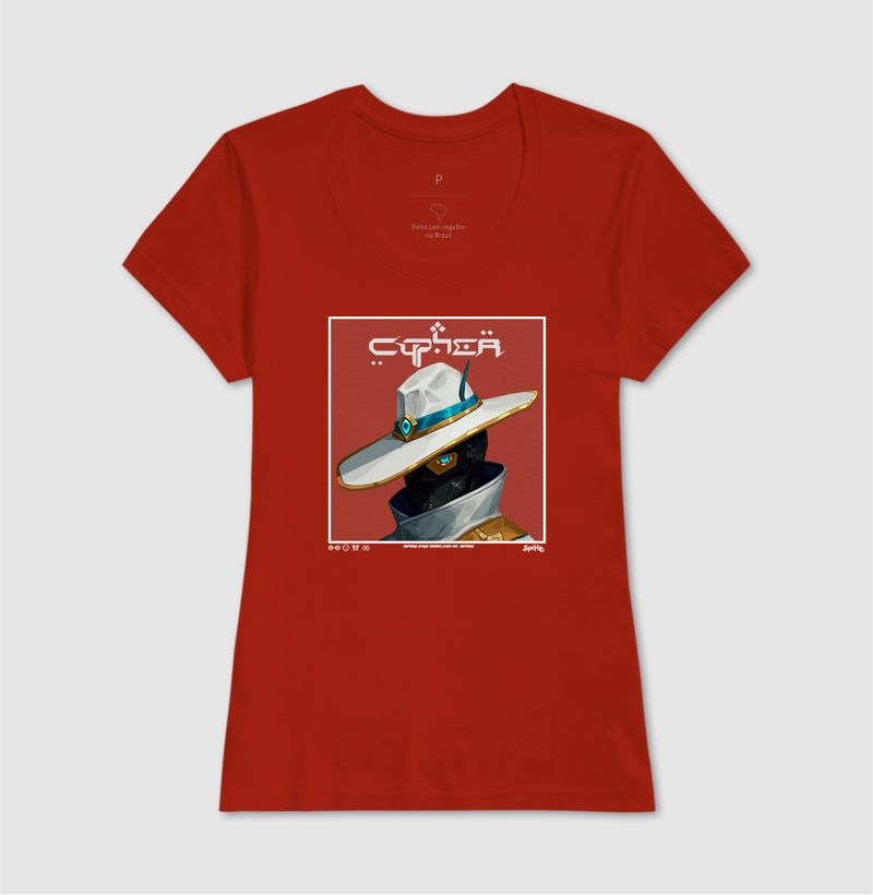 Camisa 6