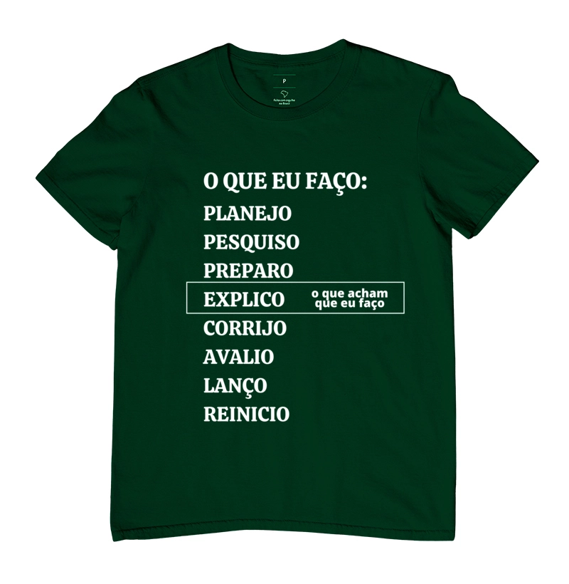 Camisa 13