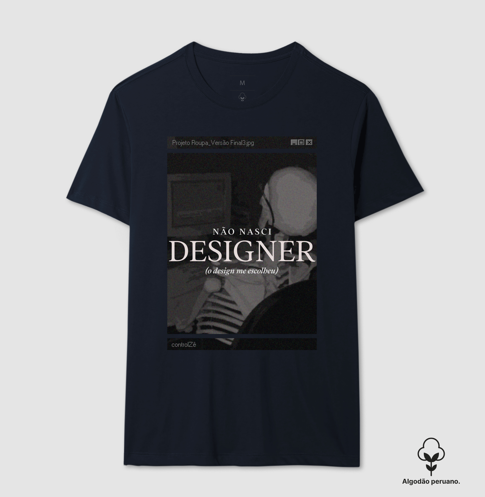 Camisa 3