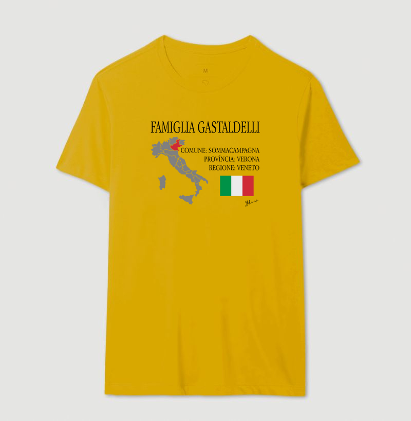 Camisa 12