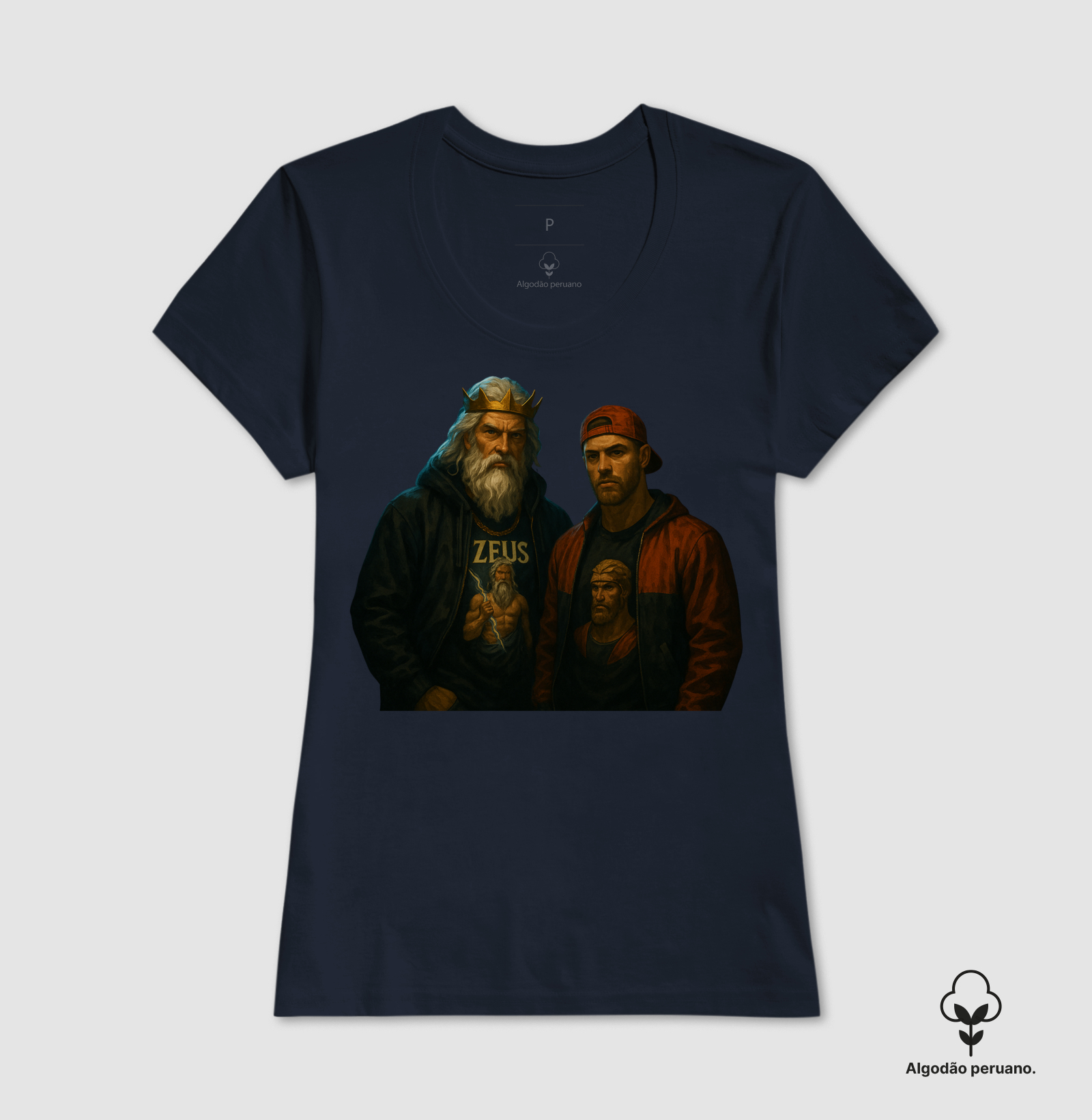 Camisa 6