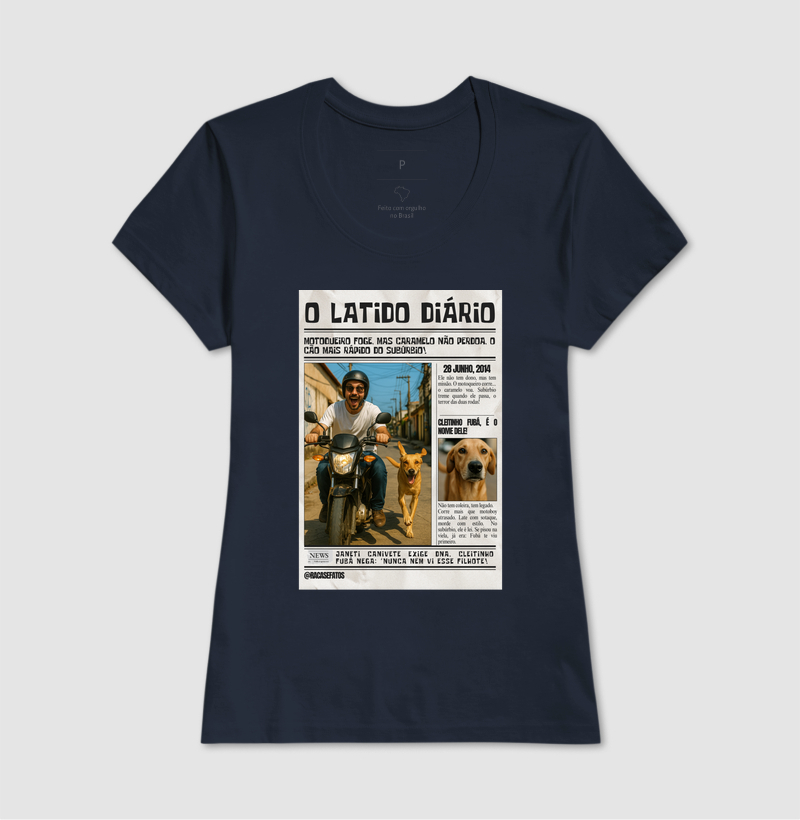 Camisa 7