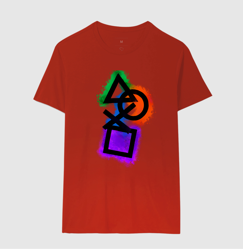 Camisa 9
