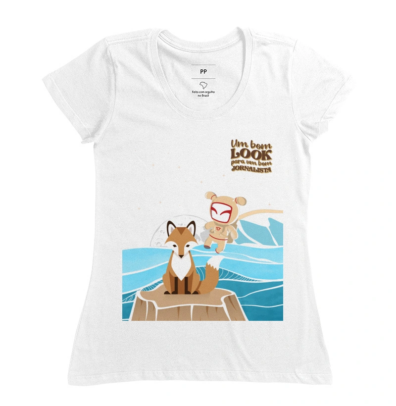 Camisa 5
