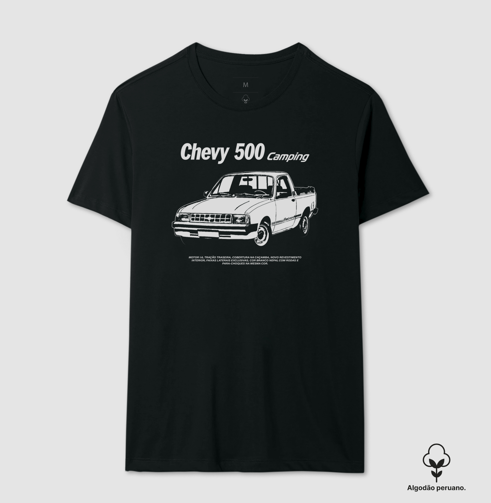 Camisa 6