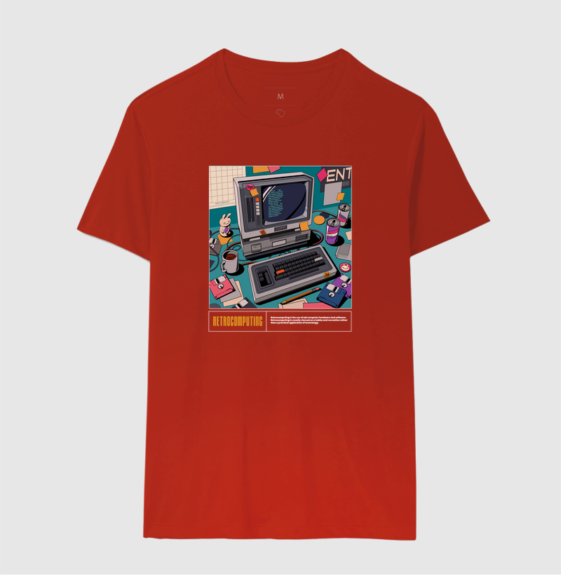 Camisa 9