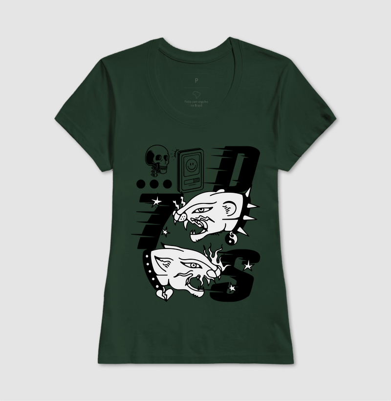 Camisa 11