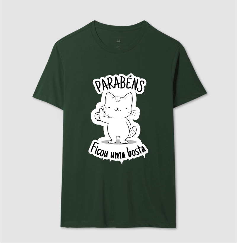 Camisa 11