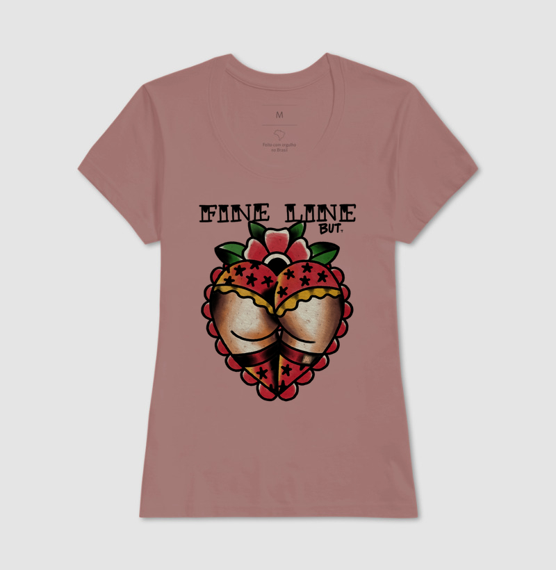 Camisa 16