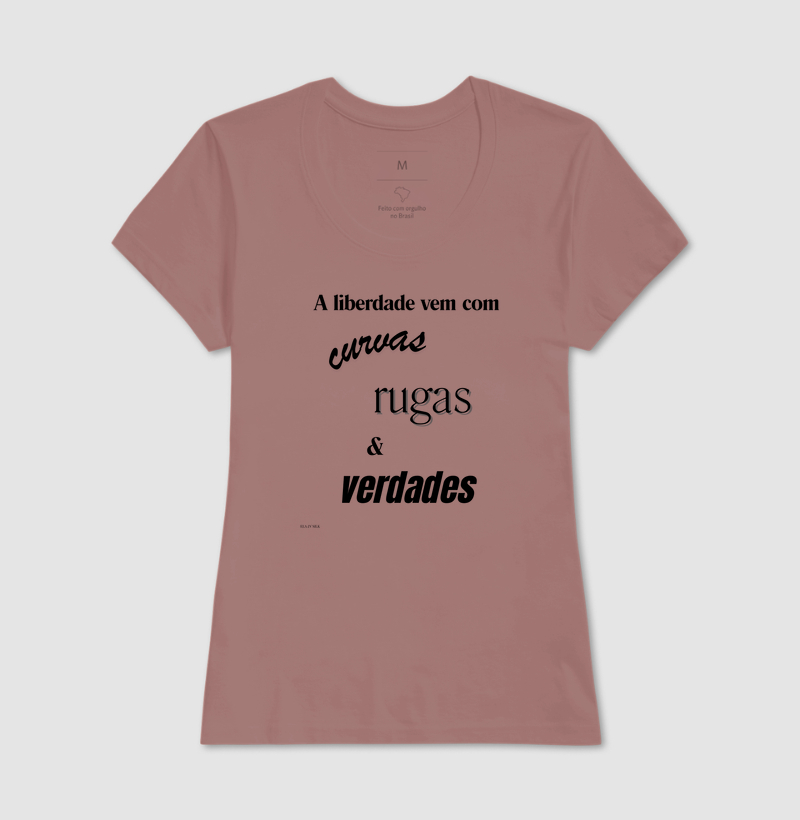 Camisa 15