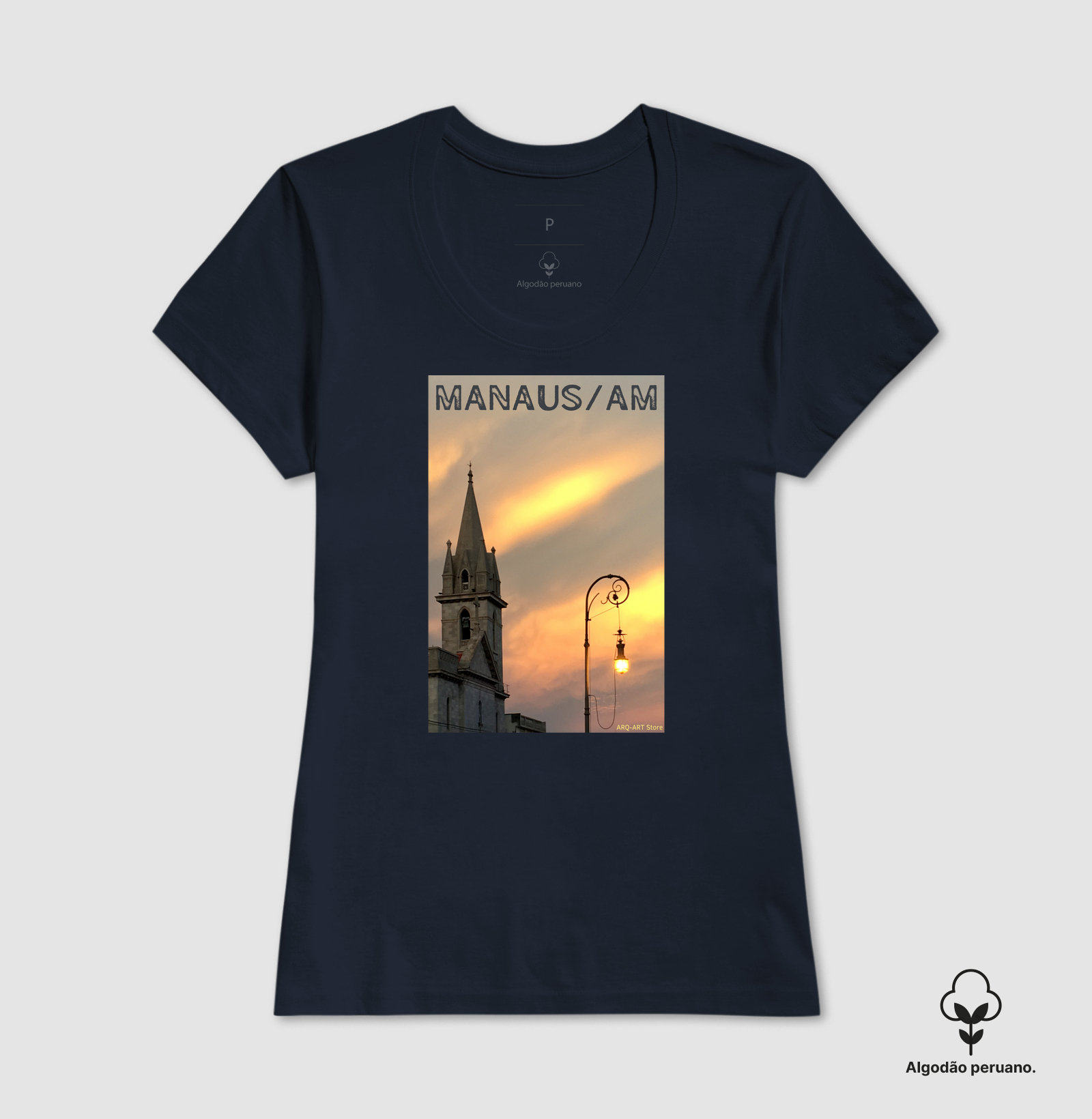 Camisa 6