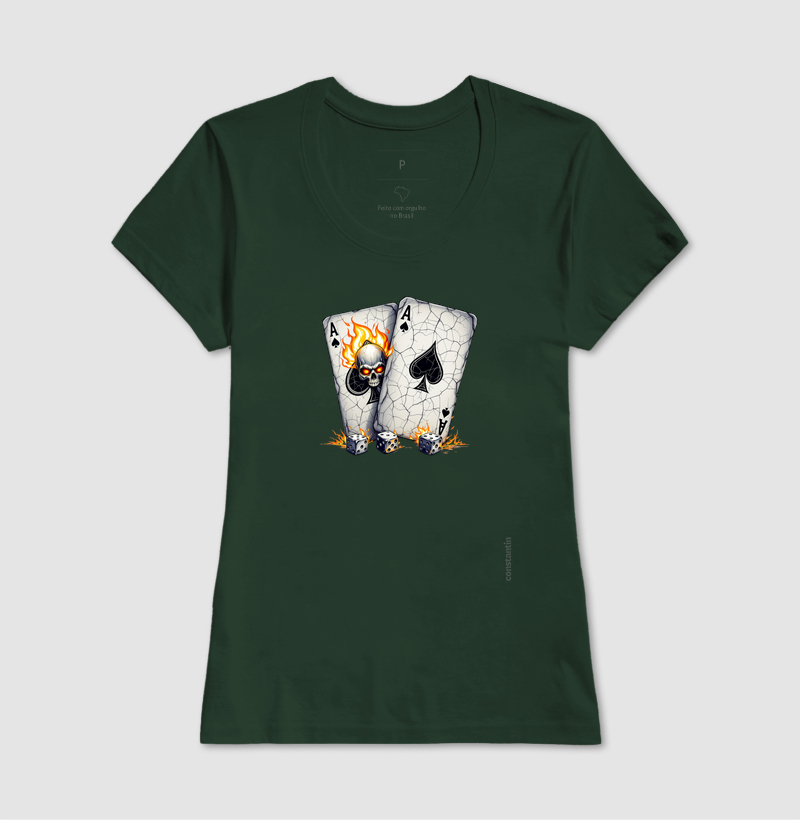 Camisa 13
