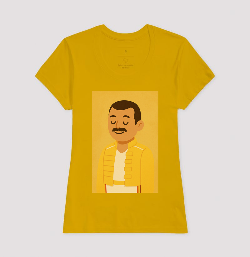 Camisa 11