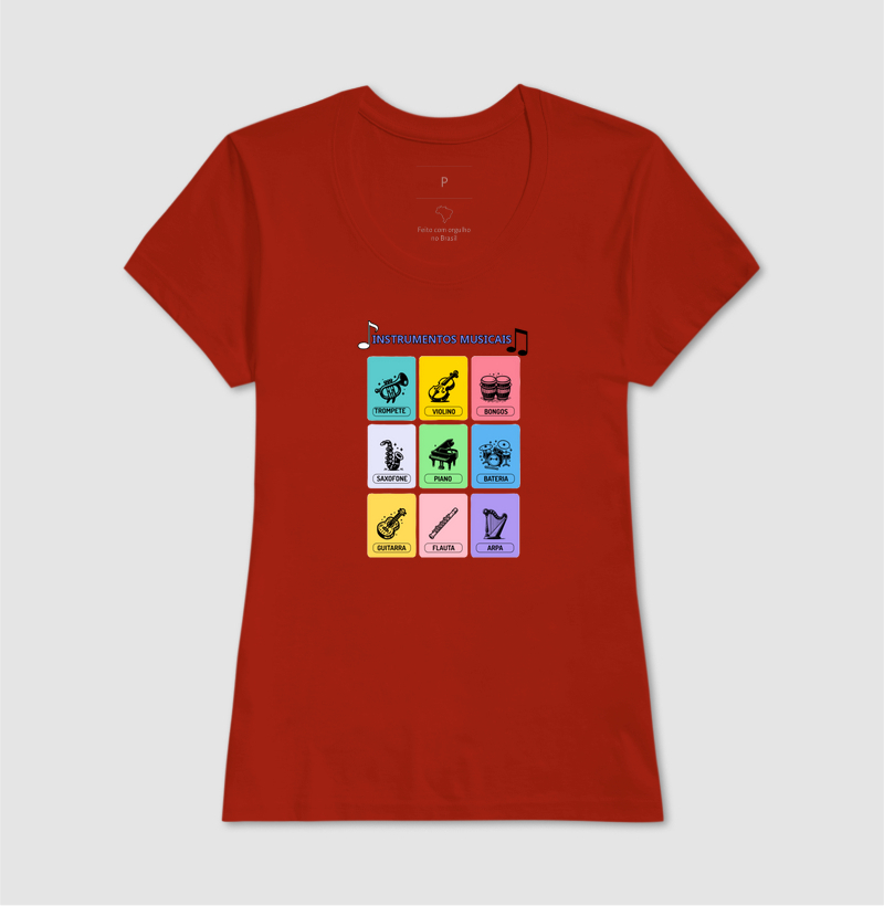Camisa 18