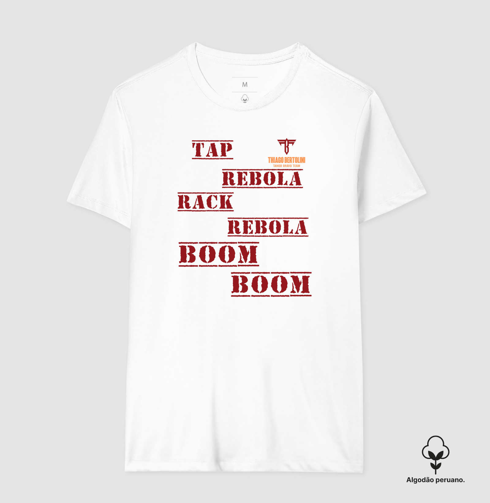 Camisa 4