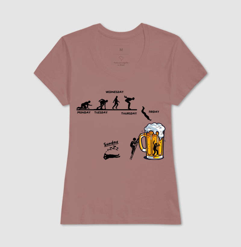 Camisa 16