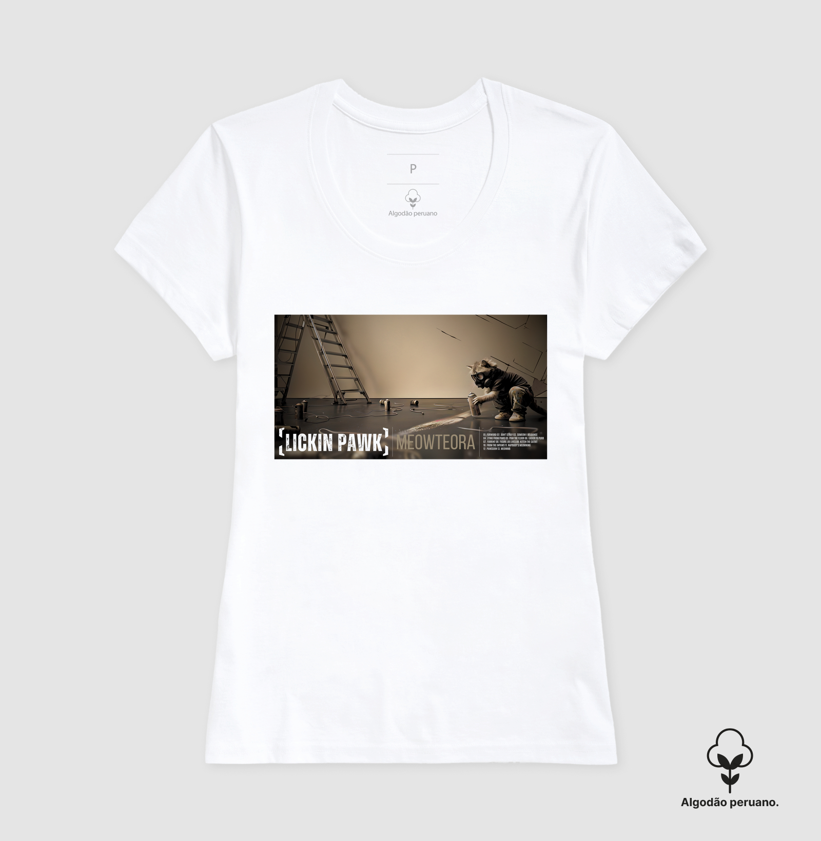 Camisa 6