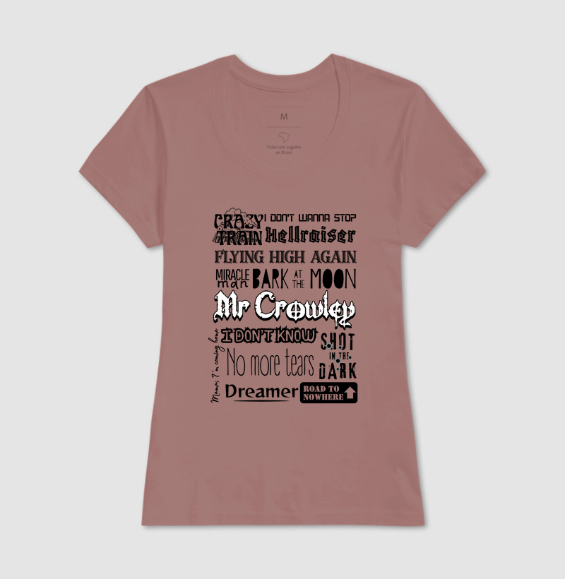 Camisa 15