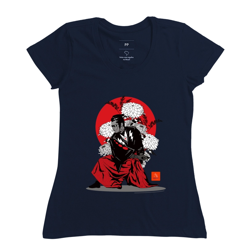 Camisa 11