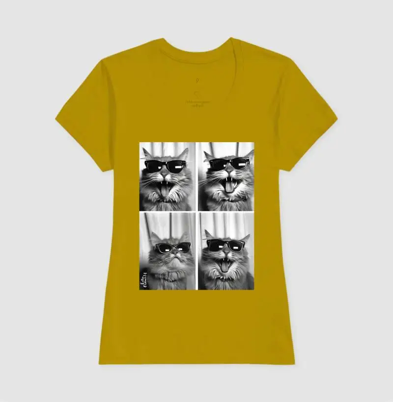 Camisa 11