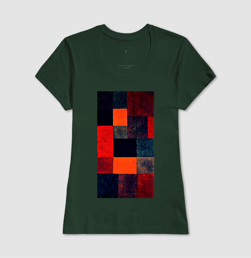 Camisa 9