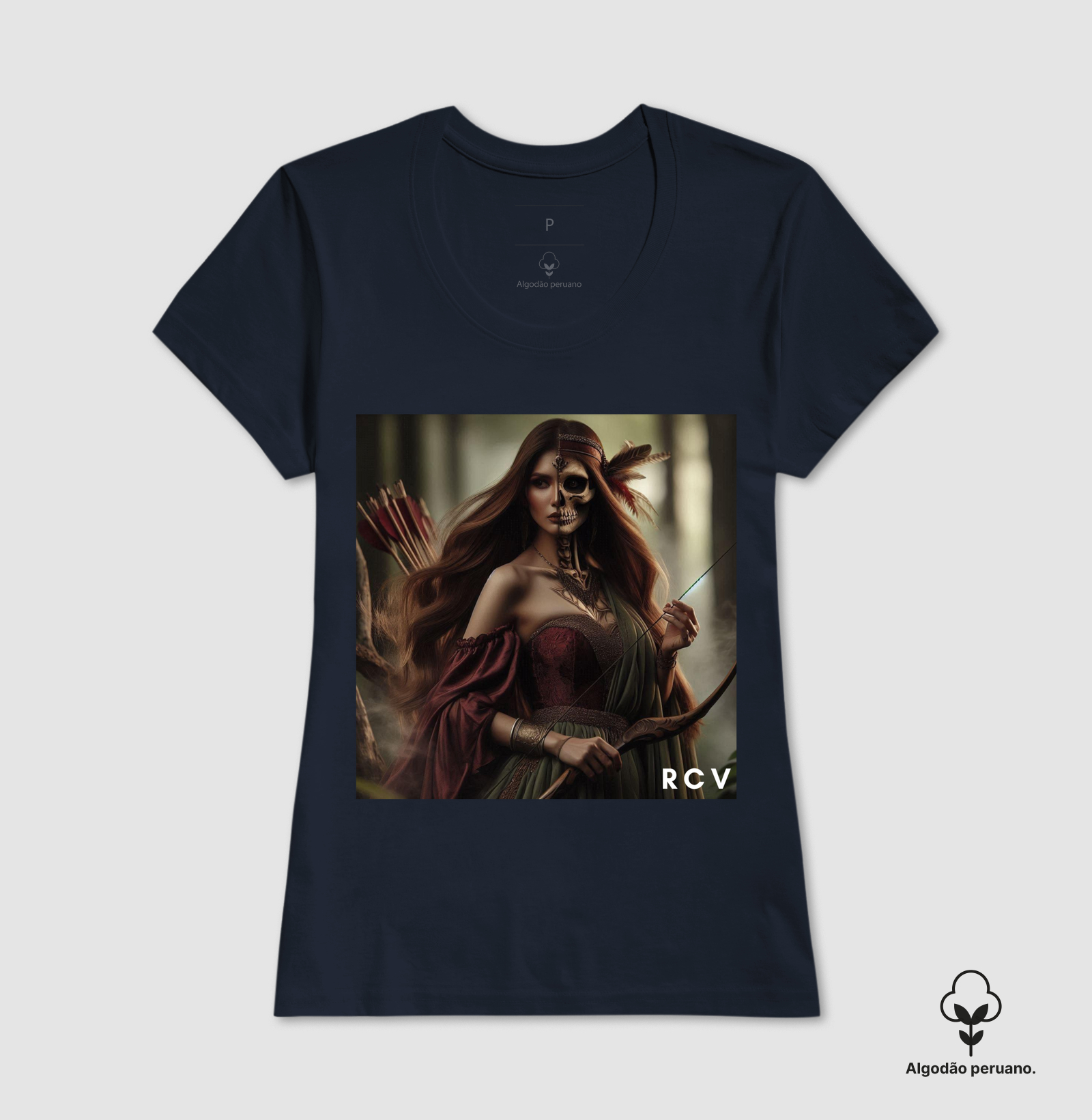 Camisa 3
