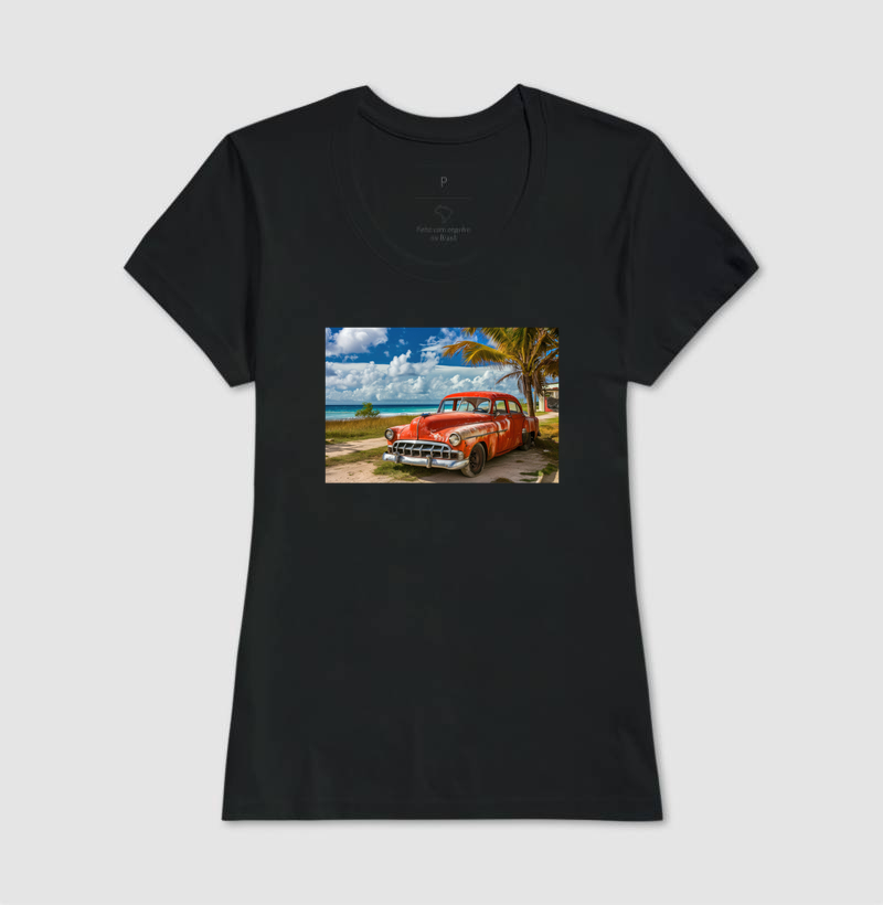 Camisa 7