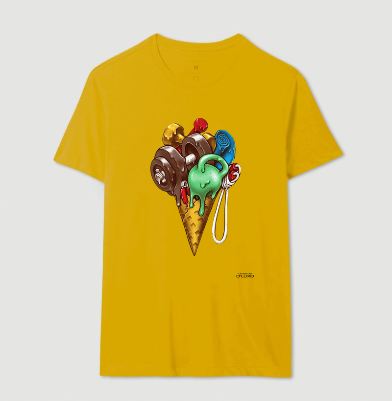 Camisa 16