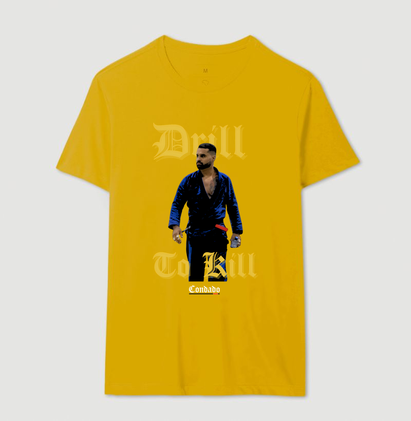 Camisa 16