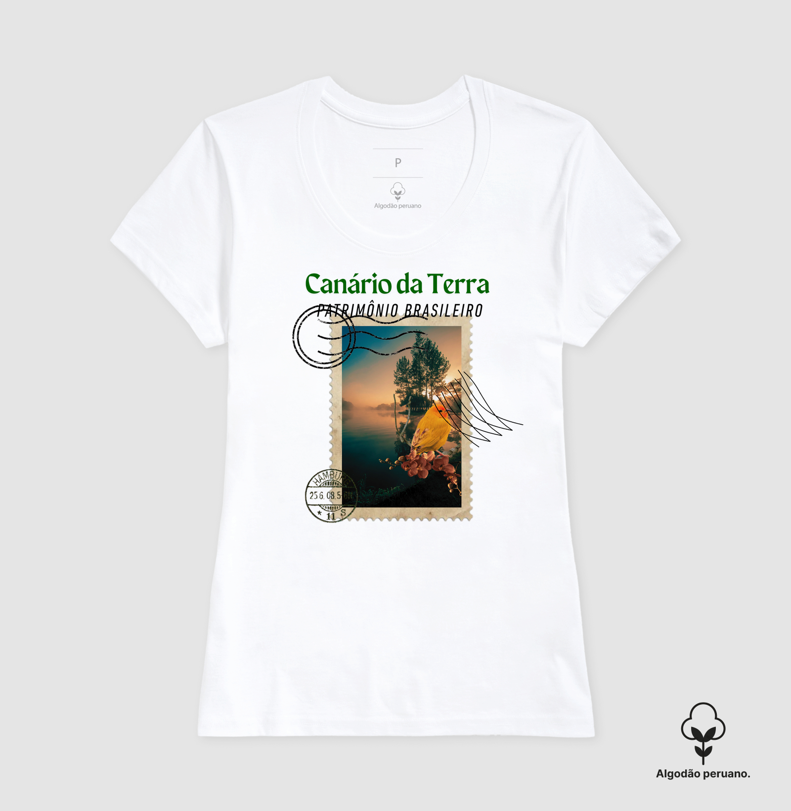 Camisa 3