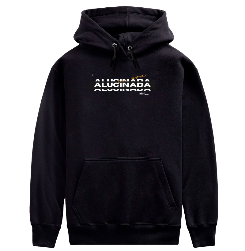 20 - EU SOU ALUCINADA 3X