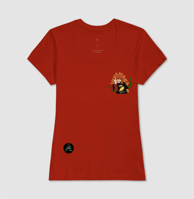 Camisa 10
