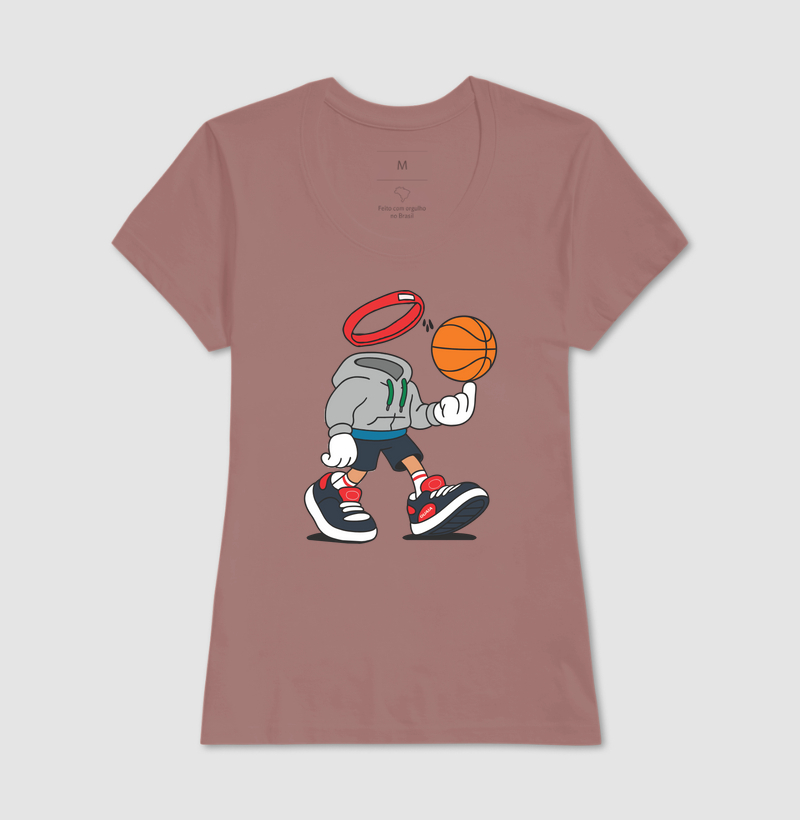 Camisa 18