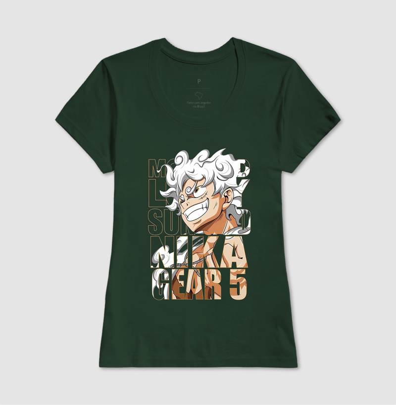 Camisa 12