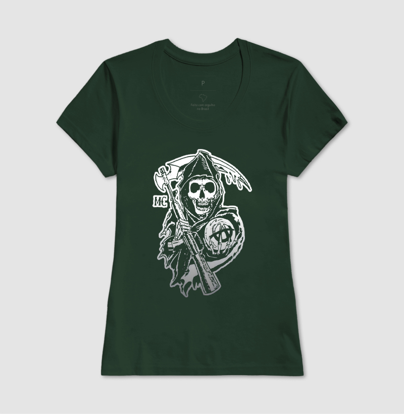 Camisa 6