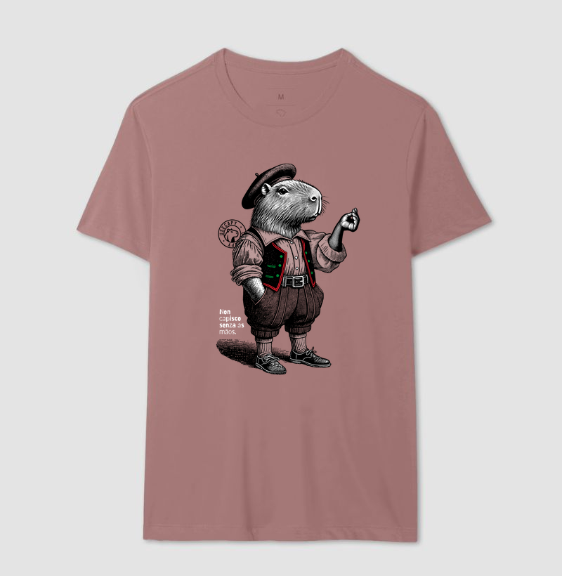 Camisa 15