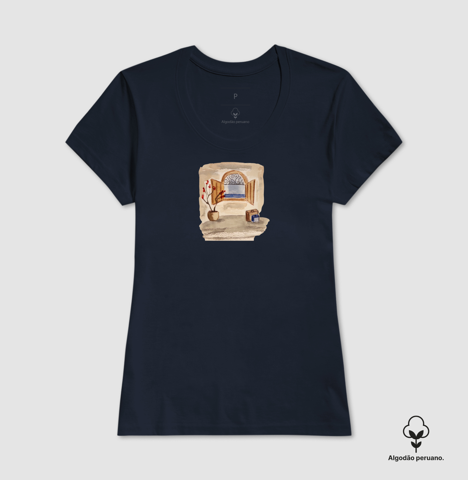 Camisa 5