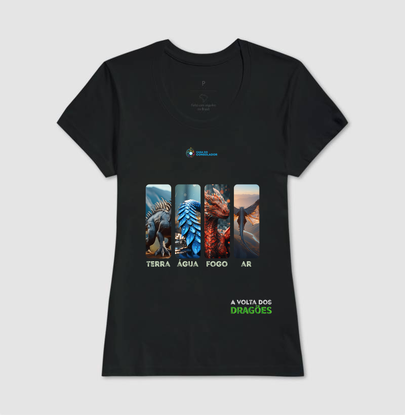 Camisa 5