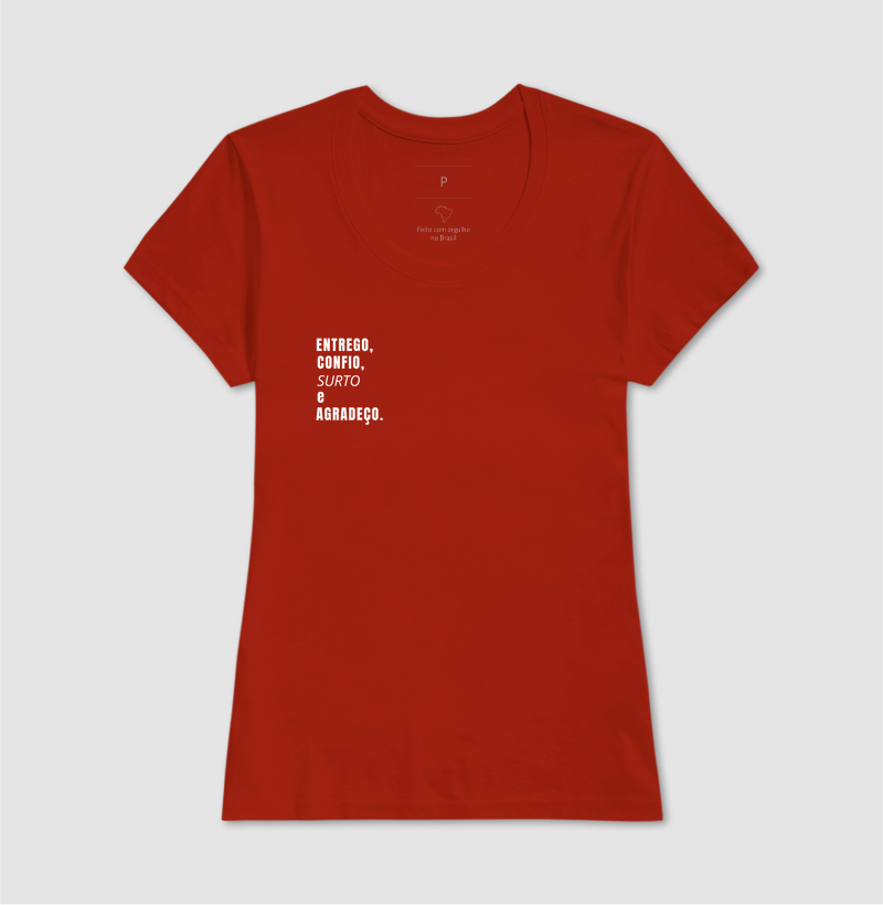 Camisa 13