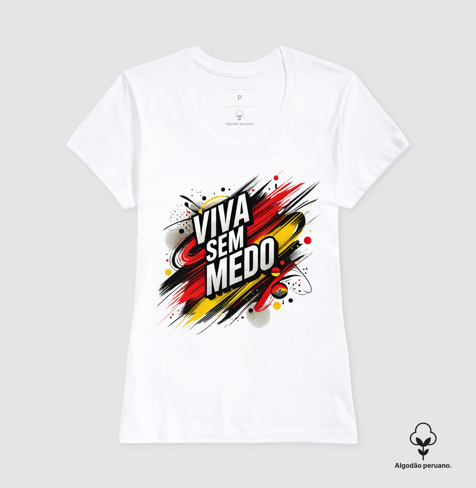 Camisa 3