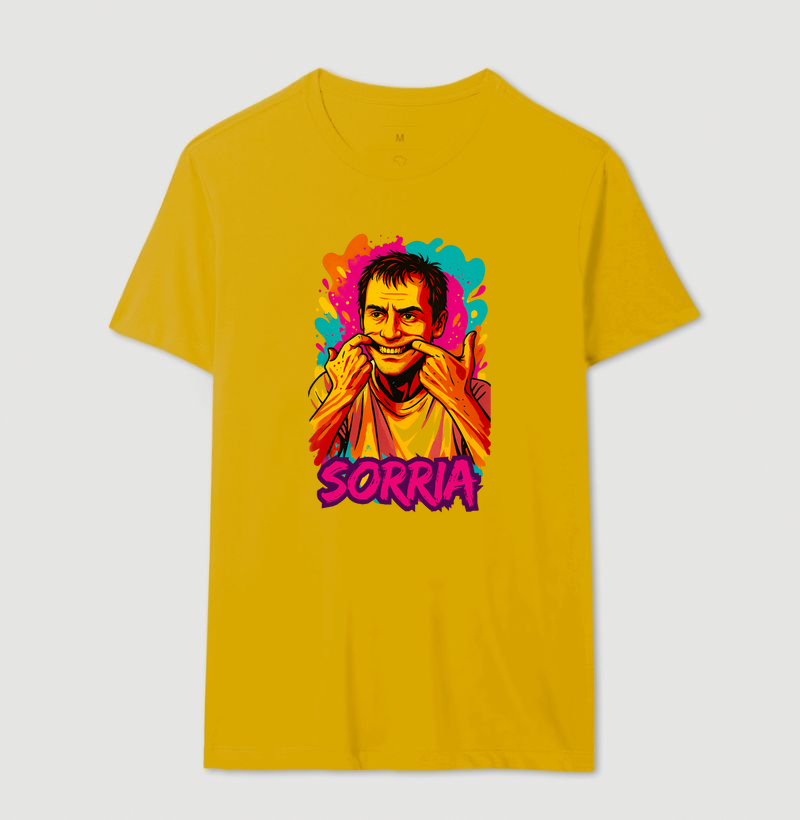 Camisa 13