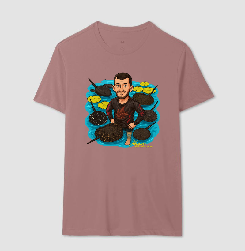 Camisa 15