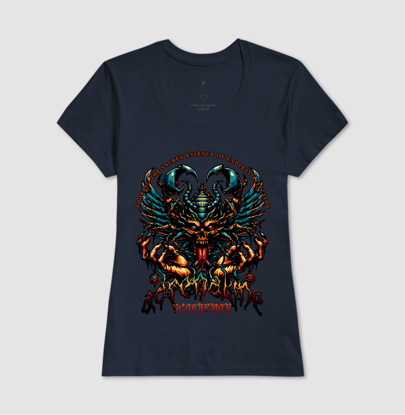 Camisa 13