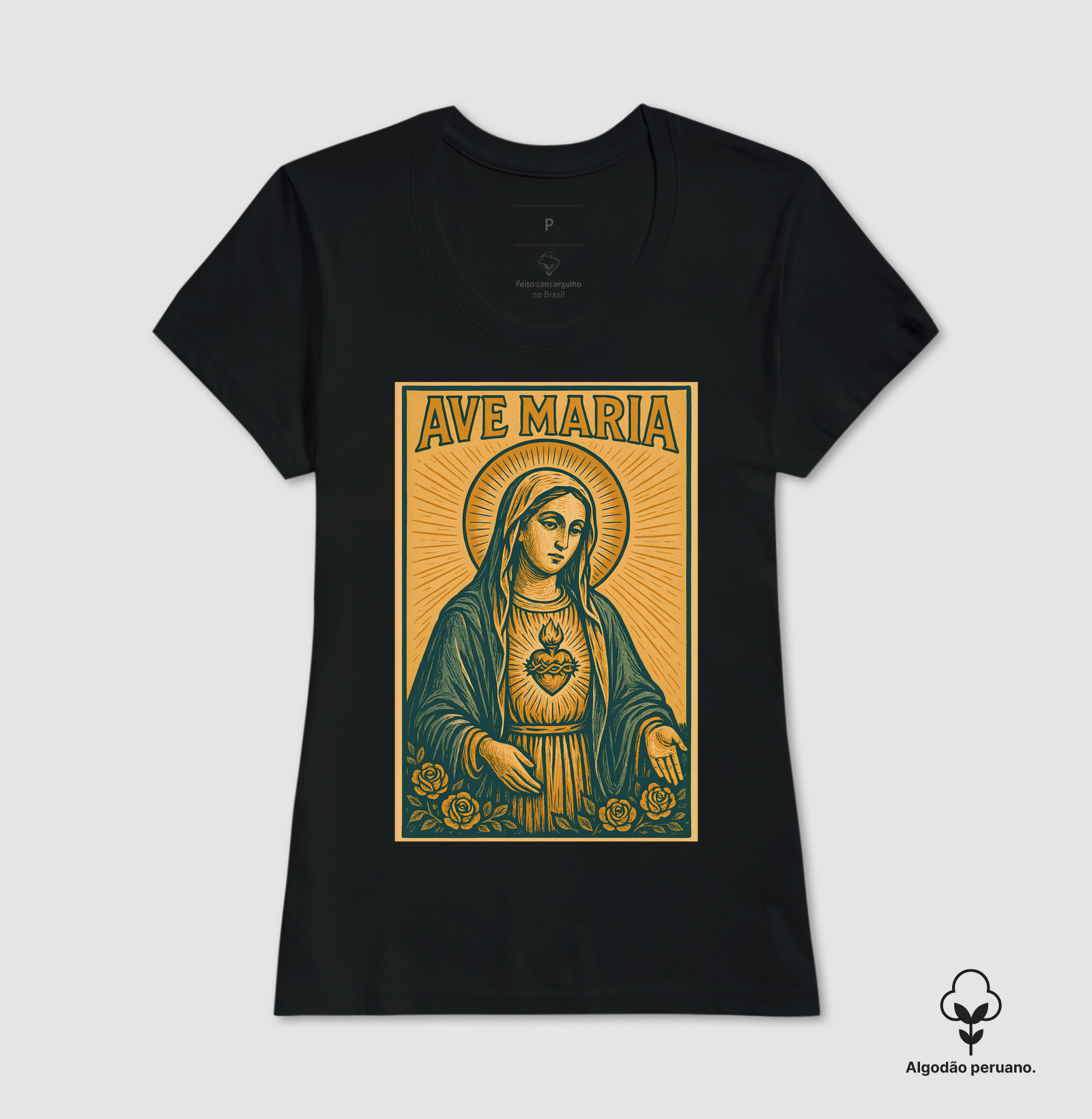 Camisa 1