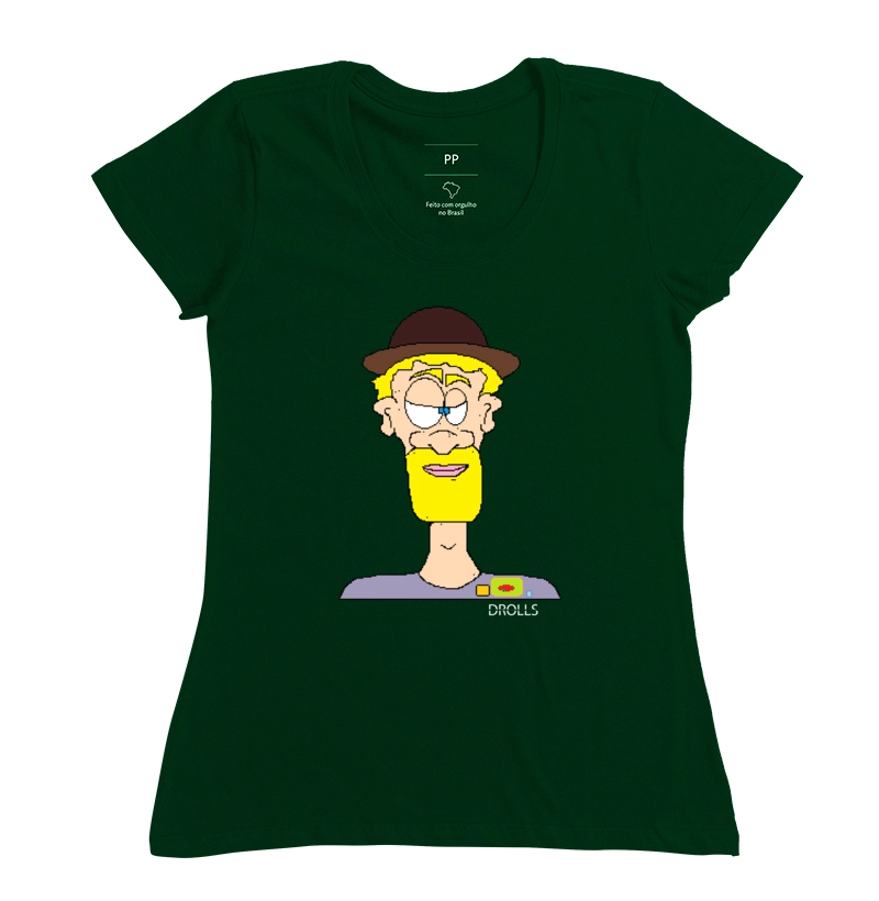 Camisa 12