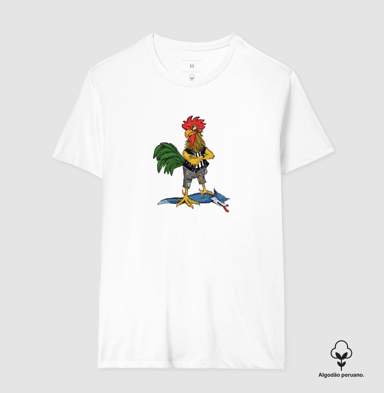 Camisa 2