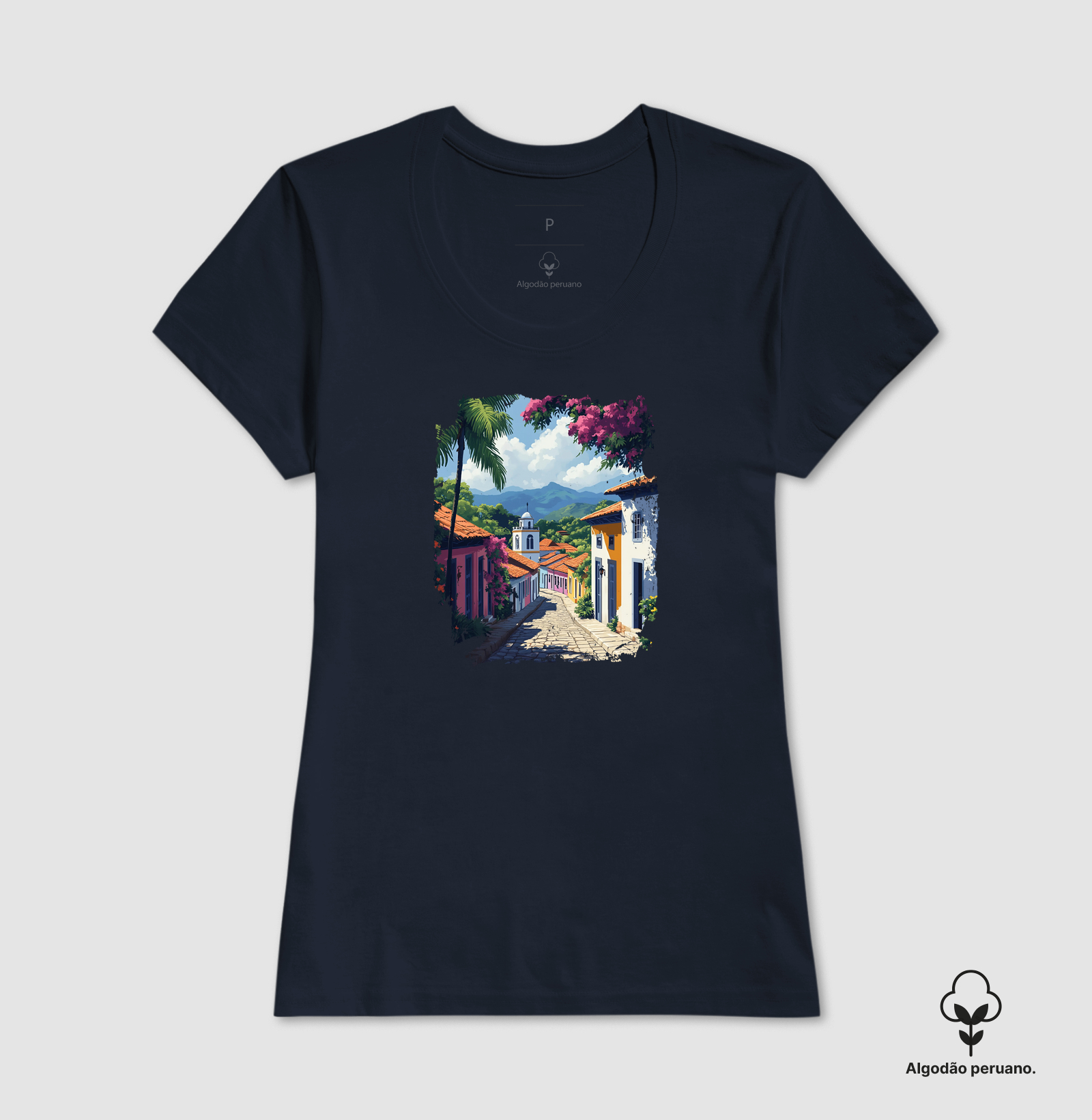 Camisa 4