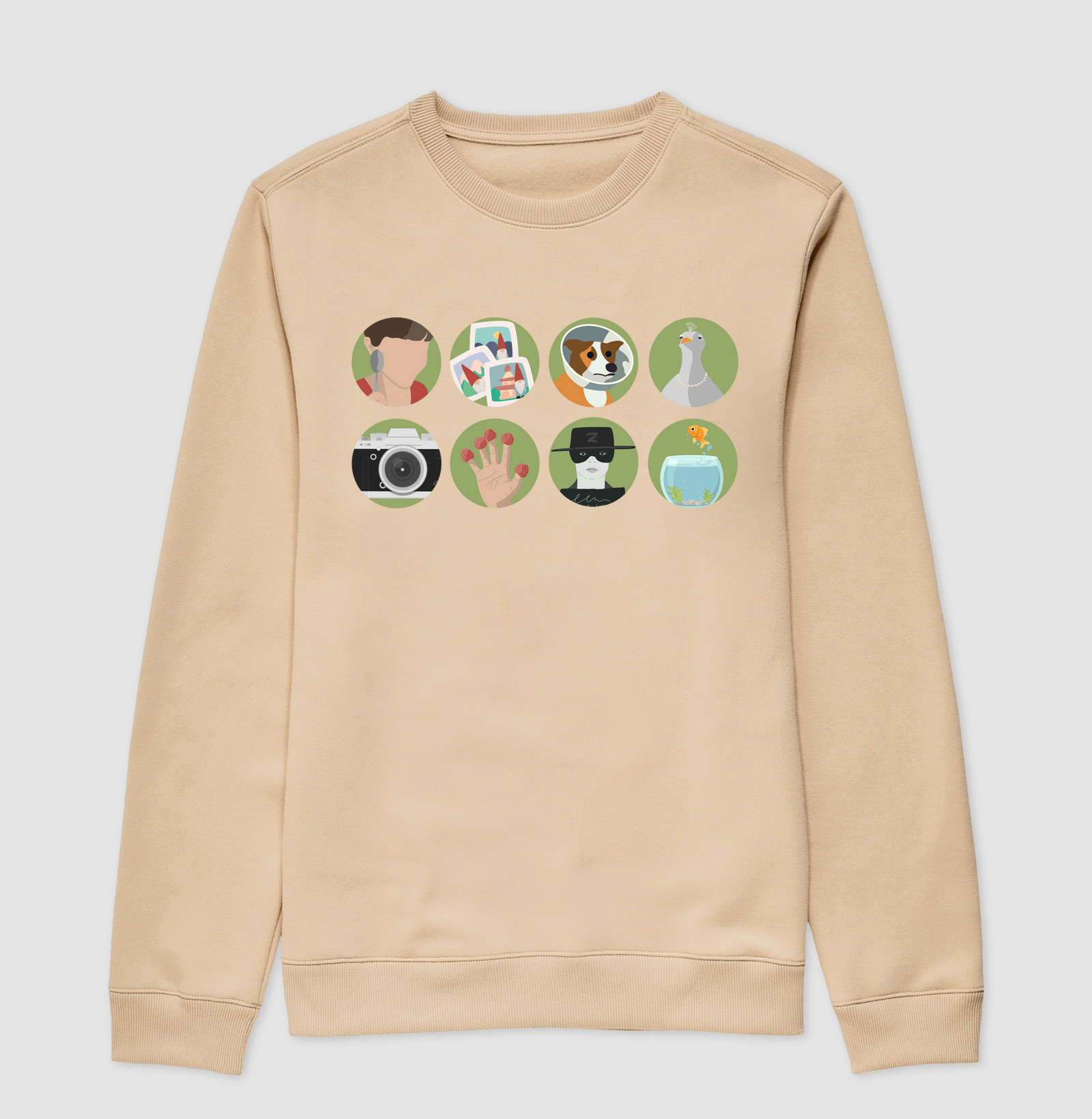 Camisa 2